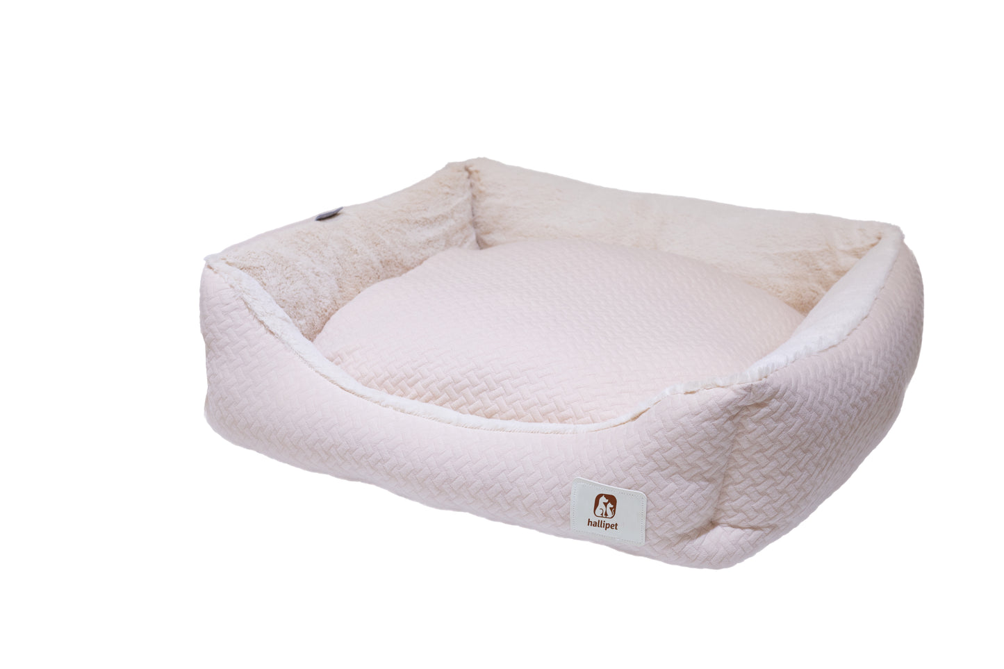 Premium Classic Cuddler Dog Bed