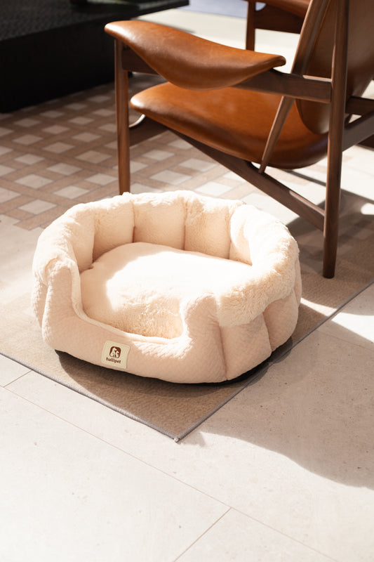 Calming Dog Bed