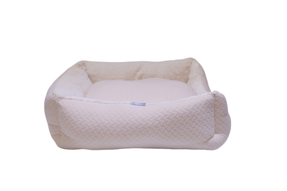 Premium Classic Cuddler Dog Bed