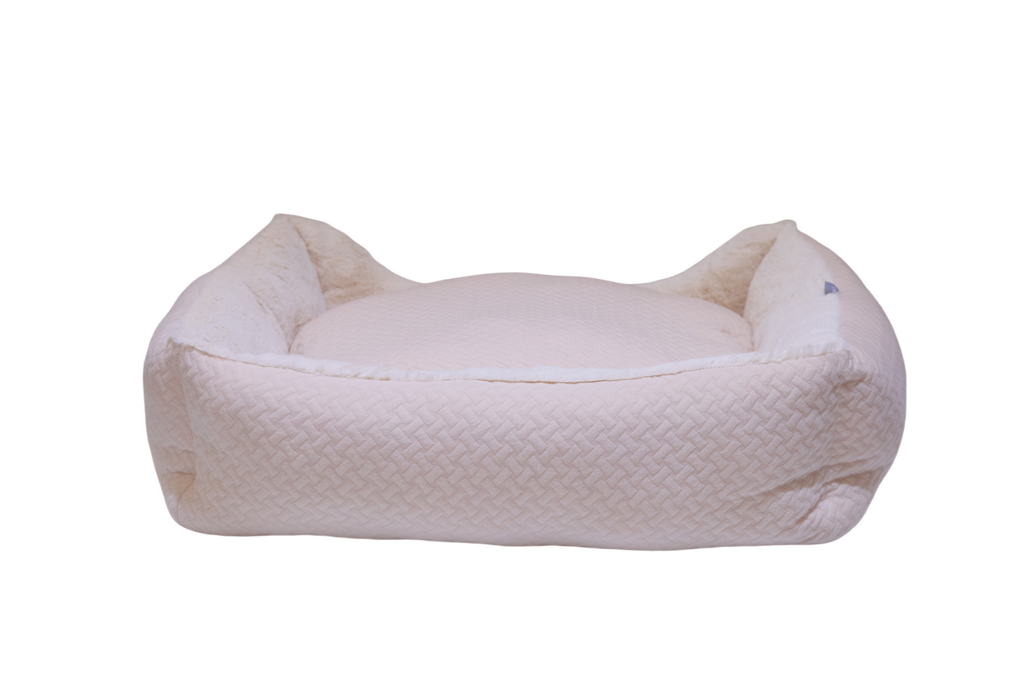 Premium Classic Cuddler Dog Bed