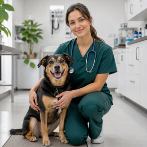 Dr. [Name]