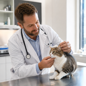 Dr. [Name]